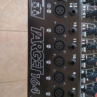 Mixer Audio "Hughes & Kettner"