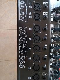 Mixer Audio "Hughes & Kettner"