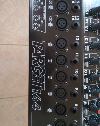 Mixer Audio "Hughes & Kettner"