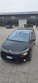 CITROEN C4 GRAN PICASSO 7 POSTI