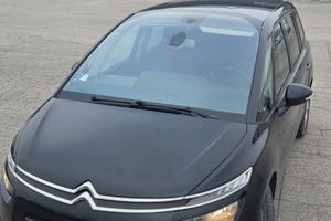 CITROEN C4 GRAN PICASSO 7 POSTI