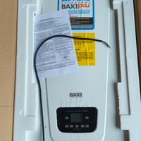 CALDAIA IBRIDA CON POMPADI CALORE