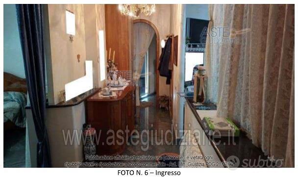 Appartamento – Casalnuovo di Napoli, Napoli - Vista 5