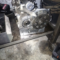 Testa fiat punto ,panda,500 1.3 multijet