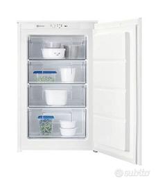 Congelatore Electrolux nuovo!