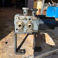 deviatore a 3 vie 