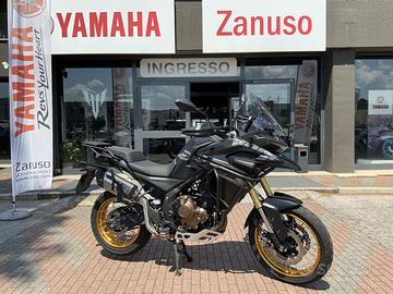 Voge Valico 650DSX
