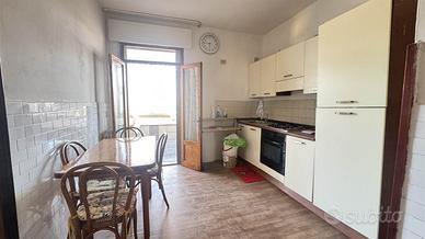 Rif.4132LA- appartamento quadrilocale