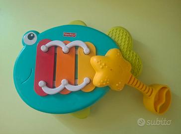giochi vari bambini e neonati