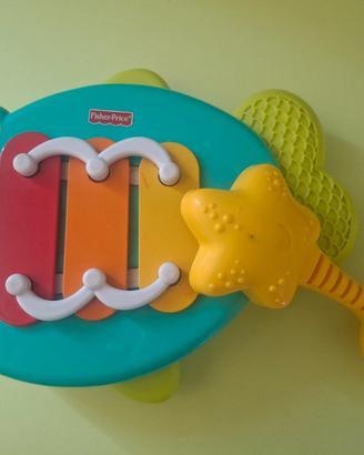 giochi vari bambini e neonati