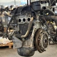 Motore Peugeot 107 1.0 Benz. (1KR-B52)