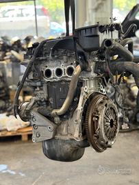 Motore Peugeot 107 1.0 Benz. (1KR-B52)