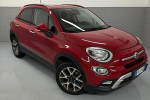 Fiat 500X 2.0 MultiJet 140 CV AT9 4x4 Cross AUTOMA