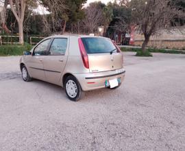 FIAT Punto 1.3 multijet 2007