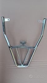 Portapacchi per Vespa 50 e 125