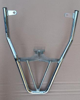 Portapacchi per Vespa 50 e 125