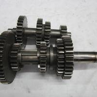 Cambio Completo Gilera 150 Sport Rossa