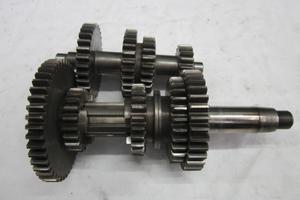 Cambio Completo Gilera 150 Sport Rossa