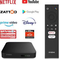 PayTV Italiana ed estera