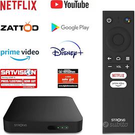 PayTV Italiana ed estera