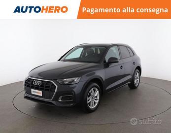 AUDI Q5 WAUZZZFY5N2059603
