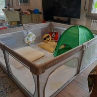 Box bambini