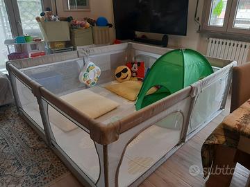 Box bambini