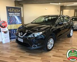 NISSAN Qashqai 1.5 dCi Acenta Premium