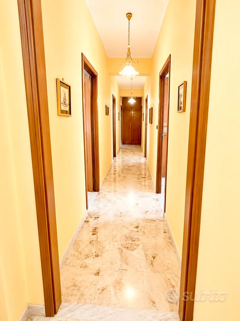 Apartment in Giarre, San Leonardello - Vista 5