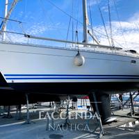 Jeanneau sun odyssey 37