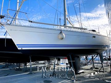Jeanneau sun odyssey 37