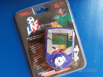 Tiger electronics Ligue Nationale de Football 