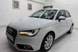 AUDI A1 SPB 1.6 TDI S TRONIC S LINE