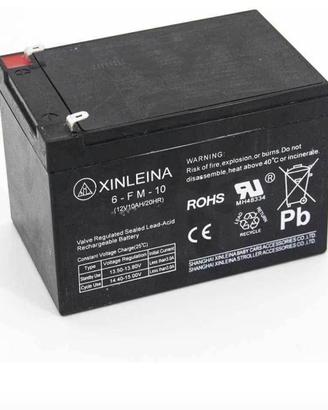 Batteria