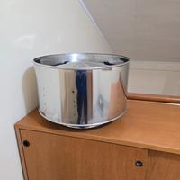 terminale canna fumaria