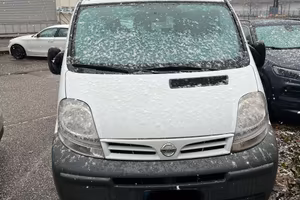 Nissan Primastar 1.9 Cdi 2006 100cv