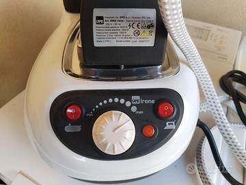 Ferro Caldaia DPE IRENE