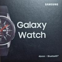 Samsung Galaxy Watch 46mm Bluetooth