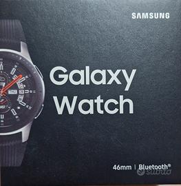 Samsung Galaxy Watch 46mm Bluetooth