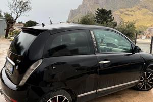 lancia ypsilon 1.3 multijet 