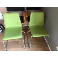 Sedie casa/ufficio