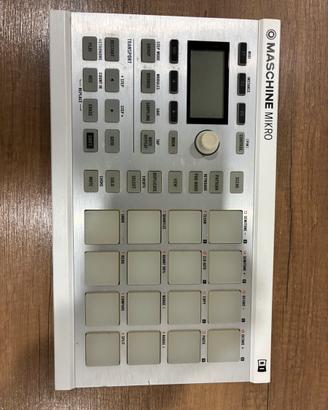 MACHINE MIKRO MK2