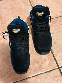 Scarpe da lavoro Sir