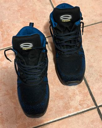 Scarpe da lavoro Sir