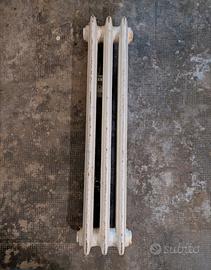 Termosifone in ghisa