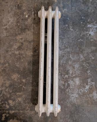Termosifone in ghisa