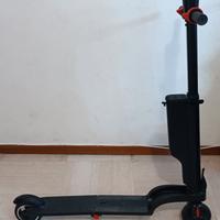 Monopattino elettrico X6 Richiudibile Nuovo