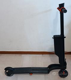 Monopattino elettrico X6 Richiudibile Nuovo