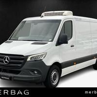 Mercedes-Benz Sprinter 215 CDI F 39/30