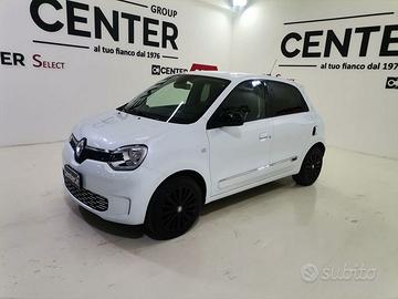 Renault Twingo Electric Urban Night